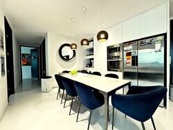 Soleil @ Sinaran (D11), Condominium #555488641